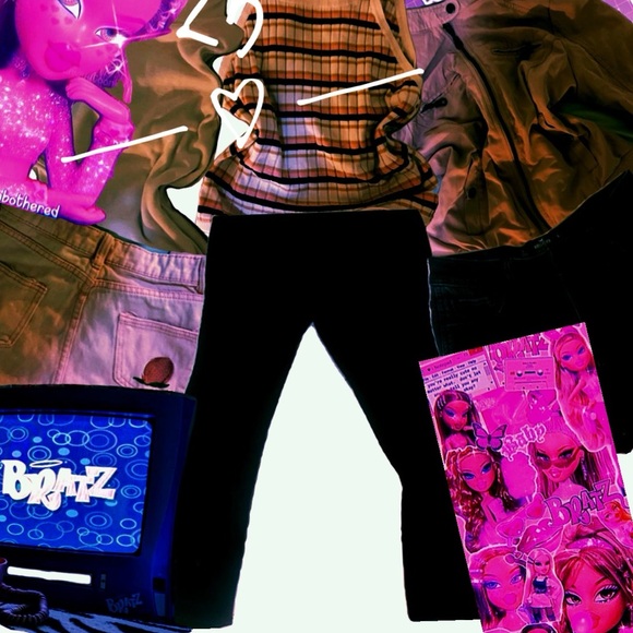 Y2K, Coquette NormCore Bundle Bratz Icon Bundle - Picture 1 of 10